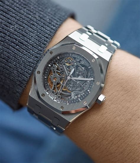 audemars piguet royal oak proce